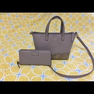Kate Spade Cedar street Crossbody ONLY